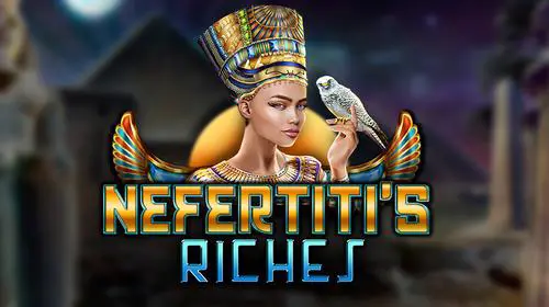 Nefertiti's riches - WinPesa - Nigeria